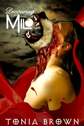 Devouring Milo poster
