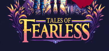 Tales of Fearless capsule