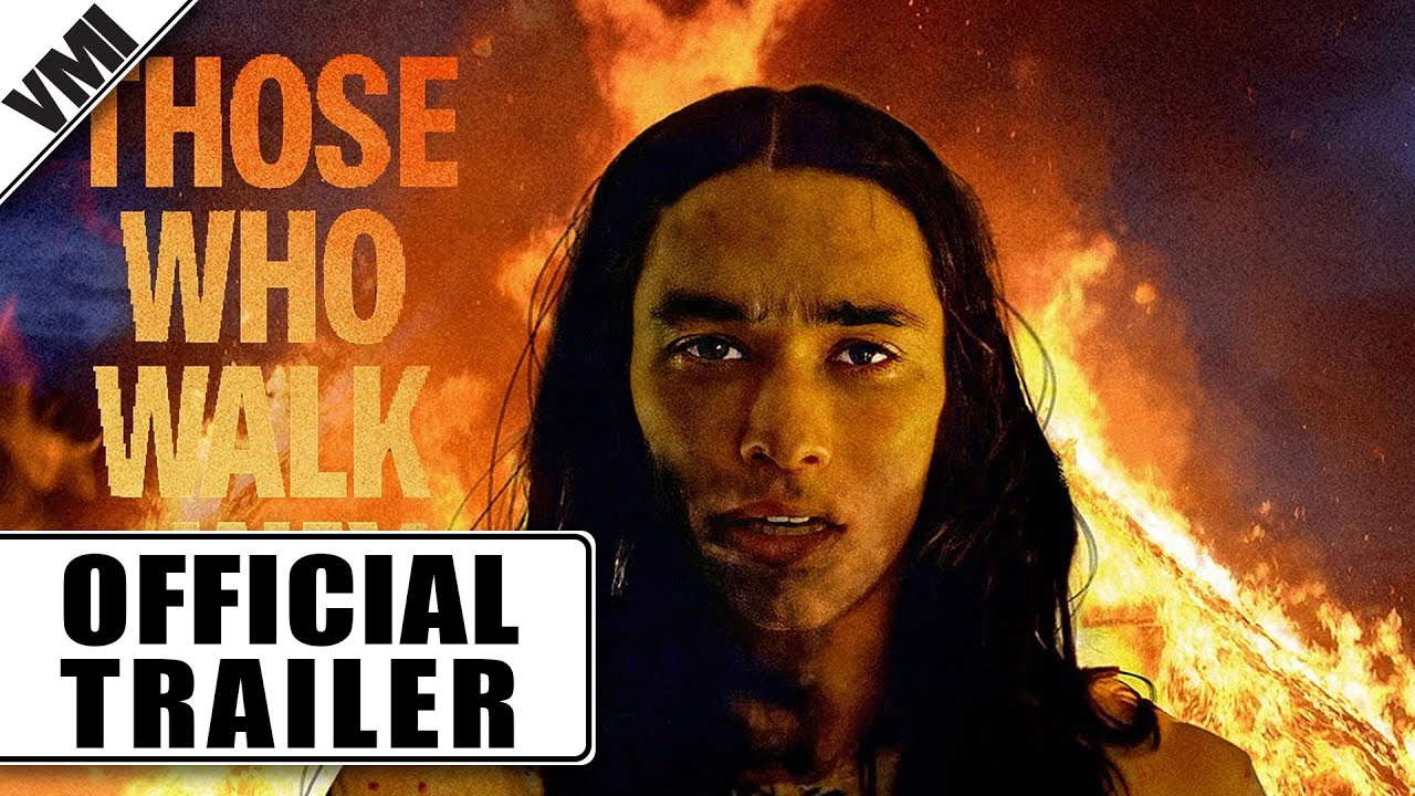 Poster for Those Who Walk Away