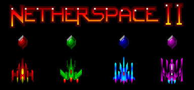 Netherspace 2 capsule