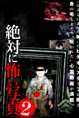 Absolutely Scary Photographs 2 poster