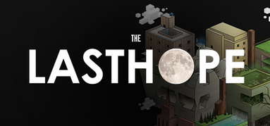 TheLastHope capsule