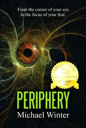Periphery: A Tale of Cosmic Horror poster