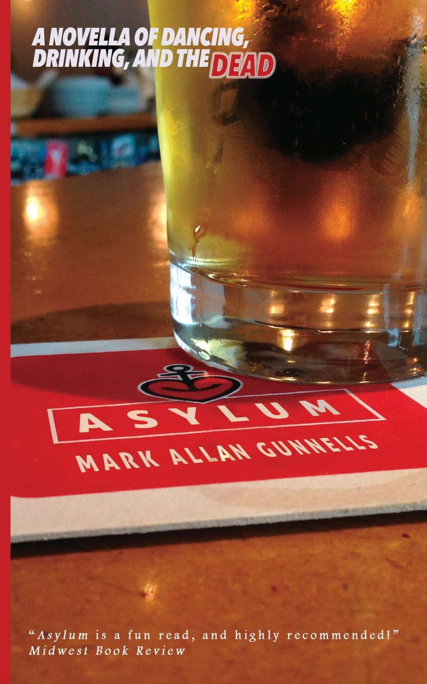Asylum poster