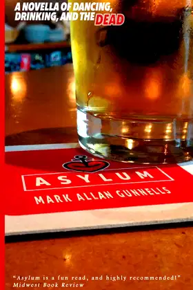 Asylum poster