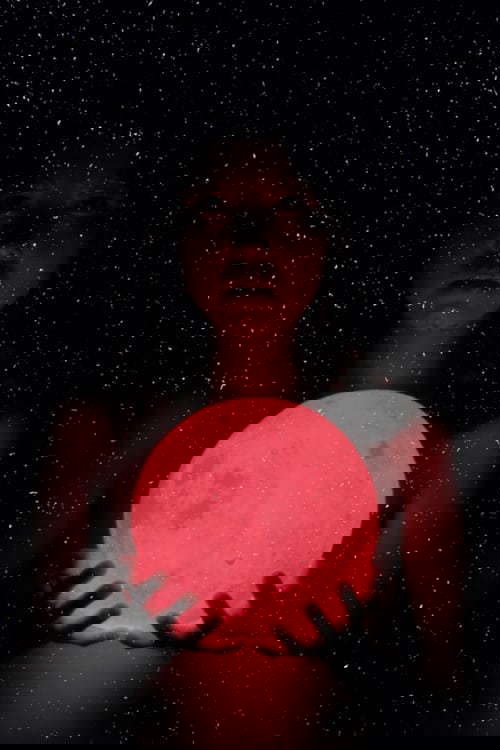 Luminous Void: Docudrama poster