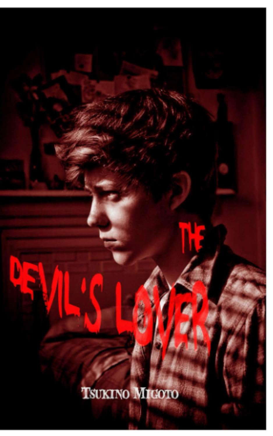 The Devil's Lover (Shared Universe) poster