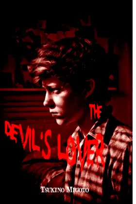The Devil's Lover (Shared Universe) poster