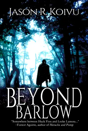 Beyond Barlow poster