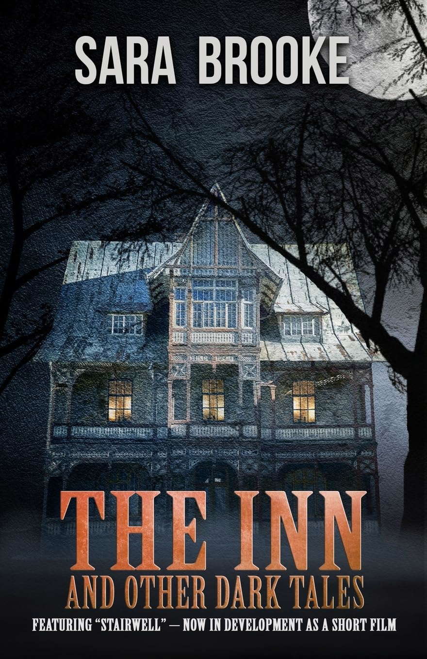 The Inn and Other Dark Tales poster