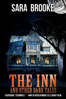 The Inn and Other Dark Tales poster