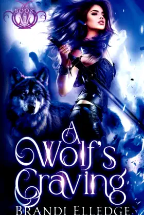 A Wolf's Craving: Fated Mates of New Orleans poster
