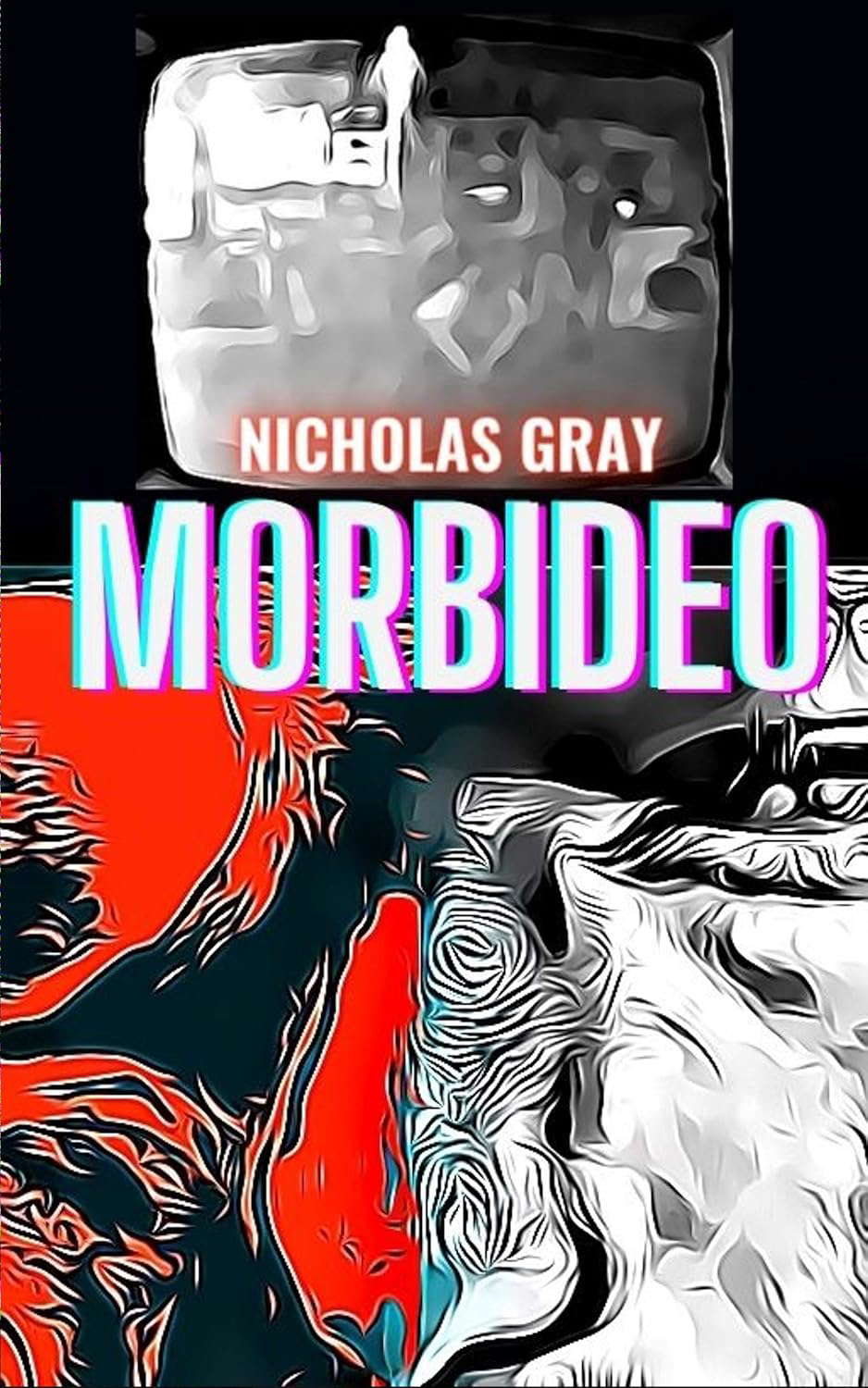 Morbideo: A Short Story poster
