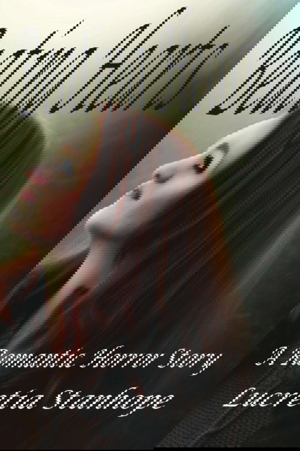 Beating Hearts: A Romantic Horror Story poster