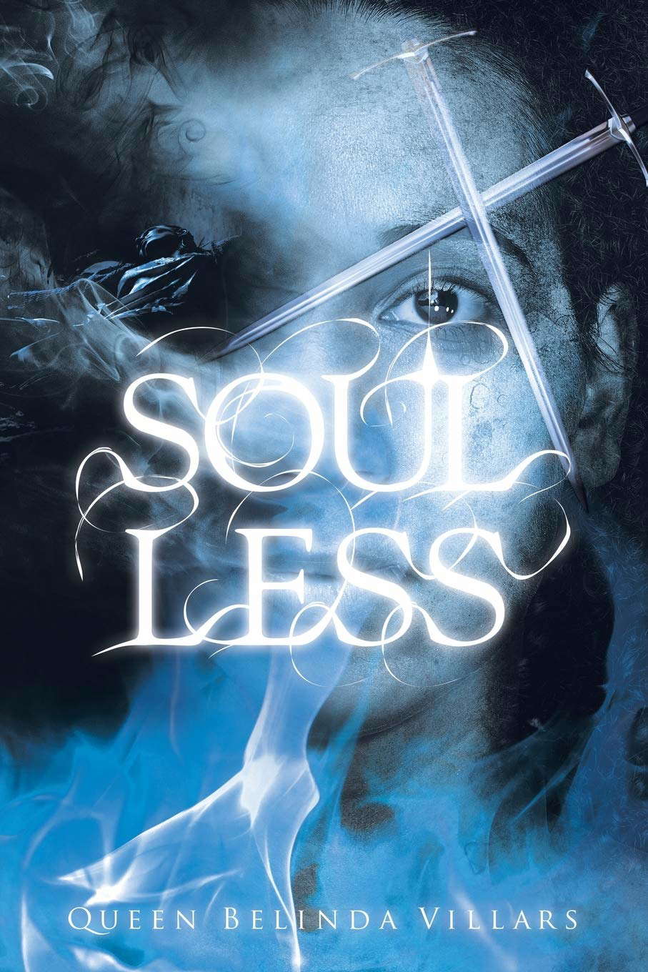 Soulless poster