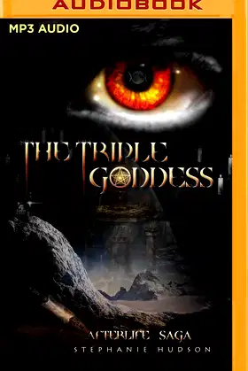Triple Goddess, The (Afterlife Saga, 3) poster