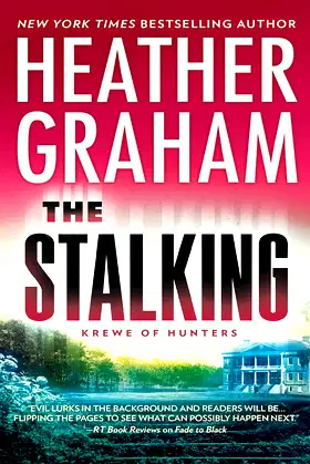 The Stalking (Krewe of Hunters, 29) poster