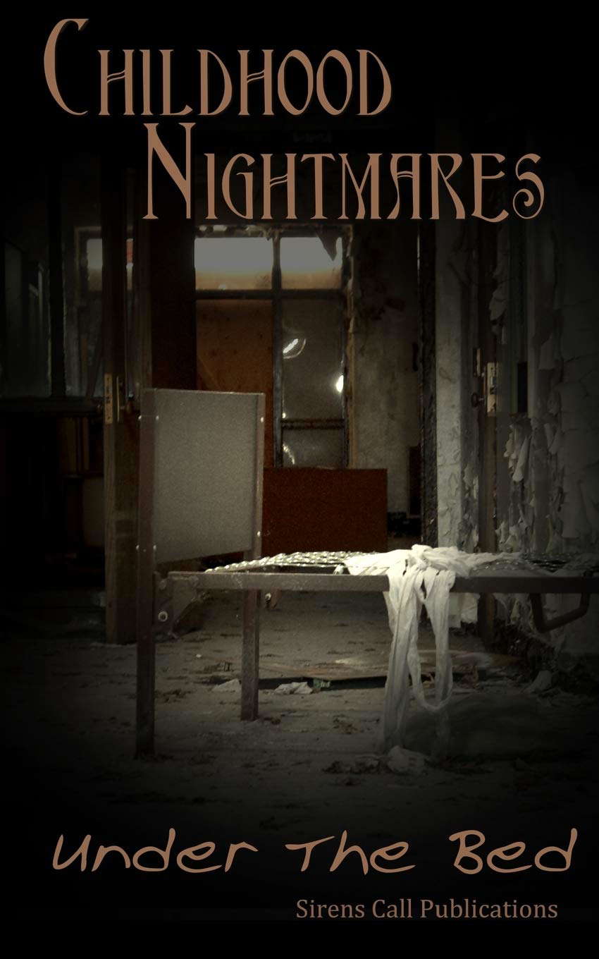 Childhood Nightmares: Under The Bed poster