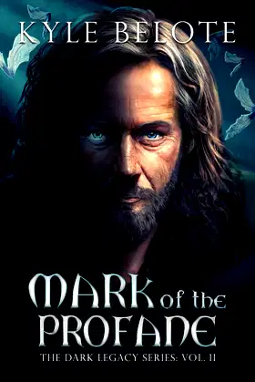 Mark of the Profane (Dark Legacy) poster