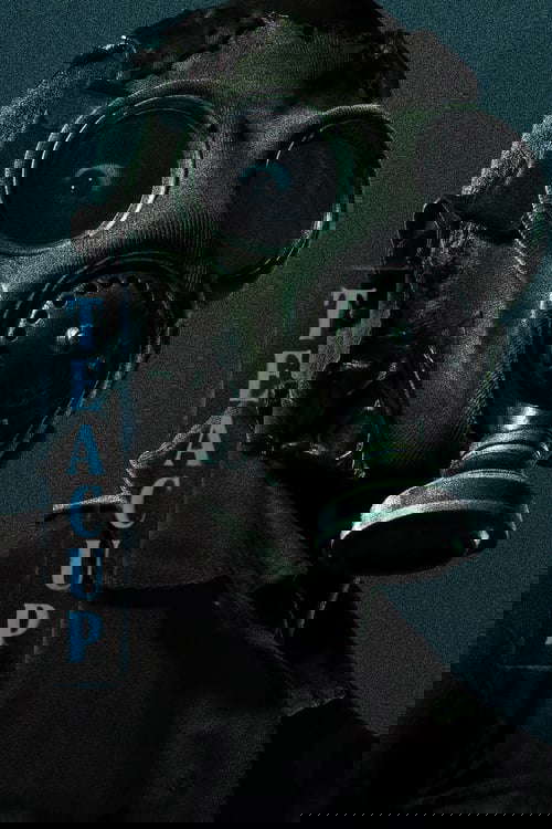 Teacup poster