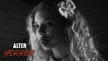 Horror Short Film "Starlets" | ALTER | Flashback Friday poster
