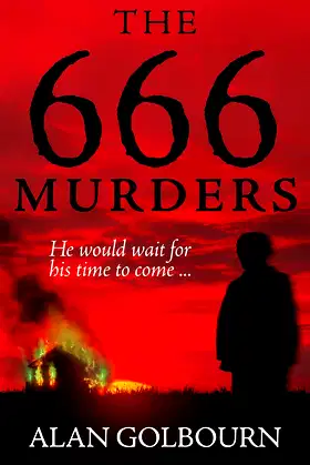 The 666 Murders: A Supernatural Thriller (Randolph Landon, P.I. Book 1) poster