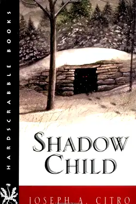Shadow Child (Hardscrabble Books) poster