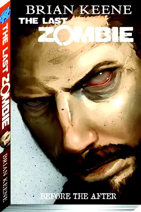 The Last Zombie Volume 4: Before the After poster