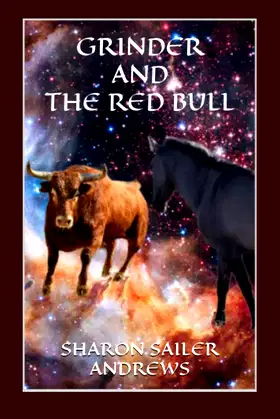 GRINDER AND THE RED BULL poster