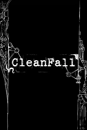 CleanFall poster