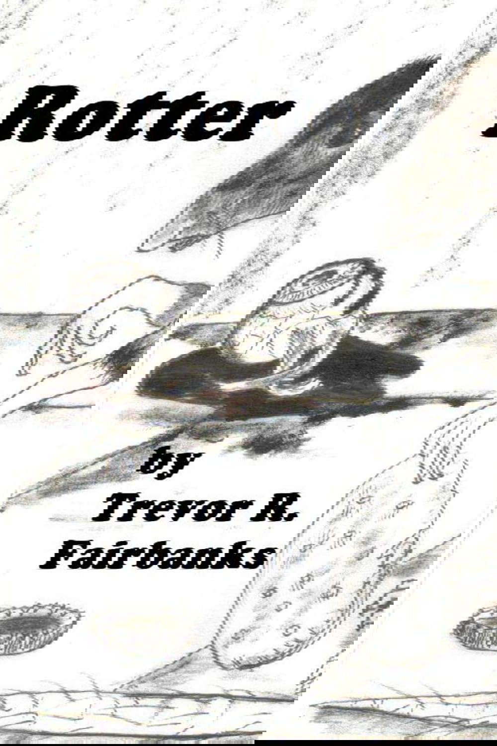 Rotter poster