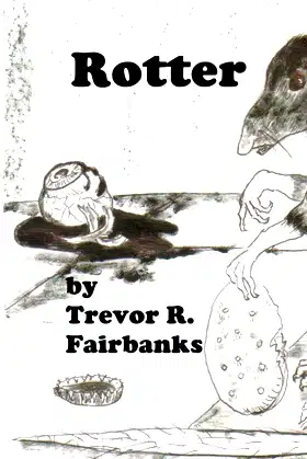 Rotter poster