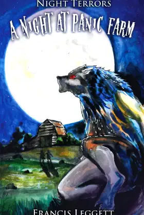 A Night at Panic Farm (Night Terrors) poster