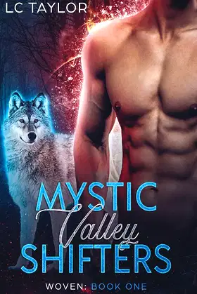 Woven (The Mystic Valley Series) (Volume 1) poster