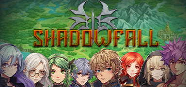 Shadowfall capsule