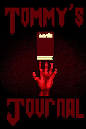 Tommy's Journal poster