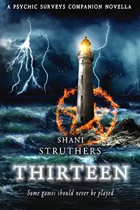 Thirteen: A Psychic Surveys Companion Novella poster