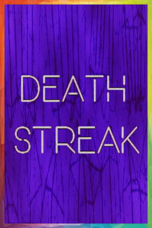 Deathstreak poster