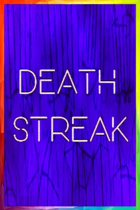 Deathstreak poster