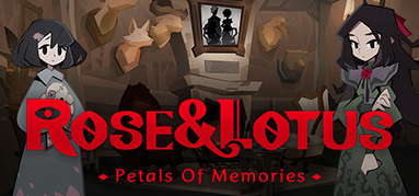 Rose and Lotus: Petals of Memories capsule