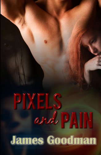 Pixels And Pain poster
