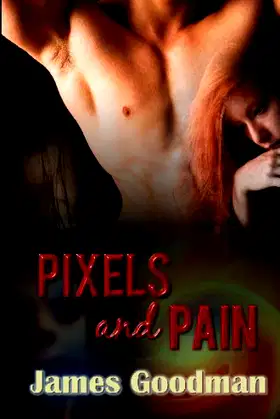 Pixels And Pain poster