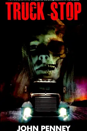 Truck Stop (Encyclopocalypse Originals) poster