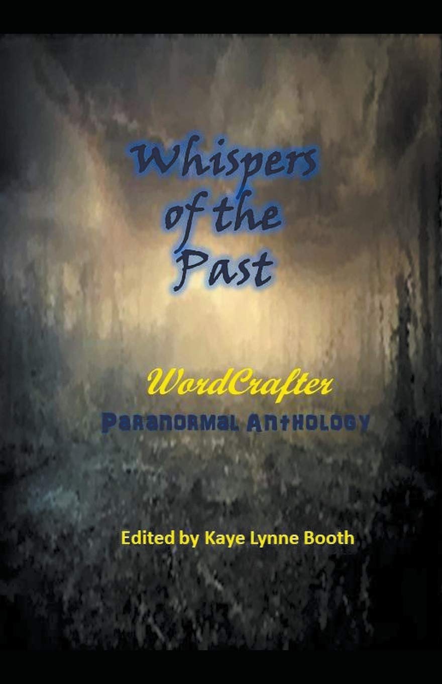 Whispers of the Past (Narrating the Paranormal) poster
