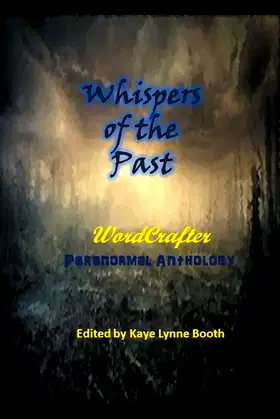 Whispers of the Past (Narrating the Paranormal) poster
