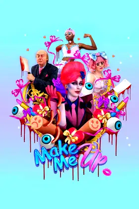 Make Me Up poster