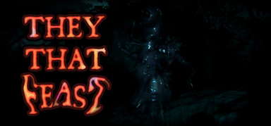 They That Feast capsule