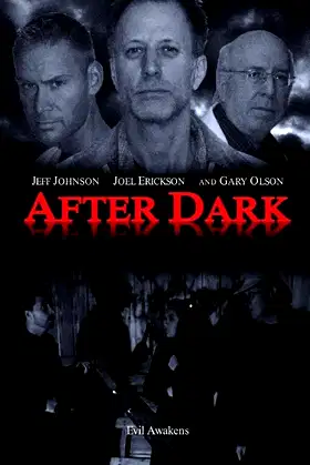 After Dark poster