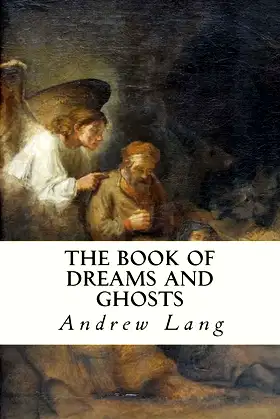 The Book of Dreams and Ghosts poster