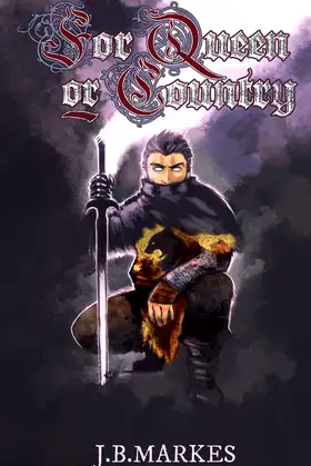 For Queen or Country (For Queen or Country Series) poster